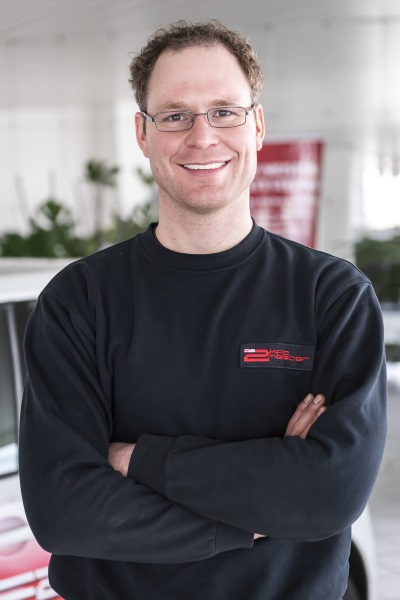 Stephan Reisinger