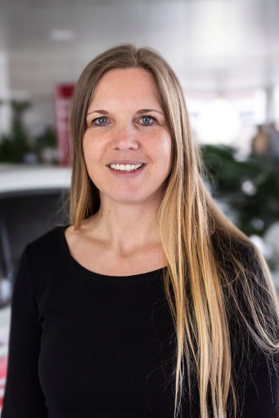 Kerstin Höchsmann