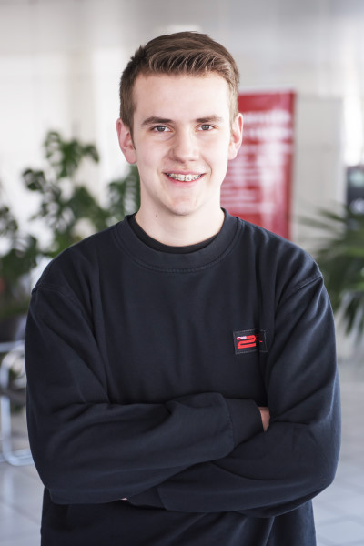 Niclas Möller